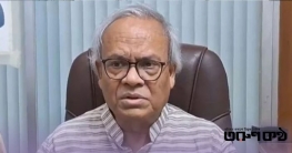 বিএনপির জ্যেষ্ঠ যুগ্ম মহাসচিব রুহুল কবীর রিজভী হাসপাতালে ভর্তি